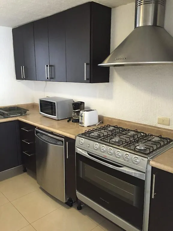 Holiday home Apartment Antares 1 Guadalajara