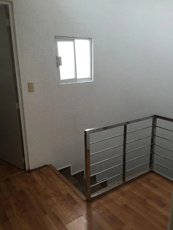 Holiday home Apartment Antares 1 Guadalajara Mexico