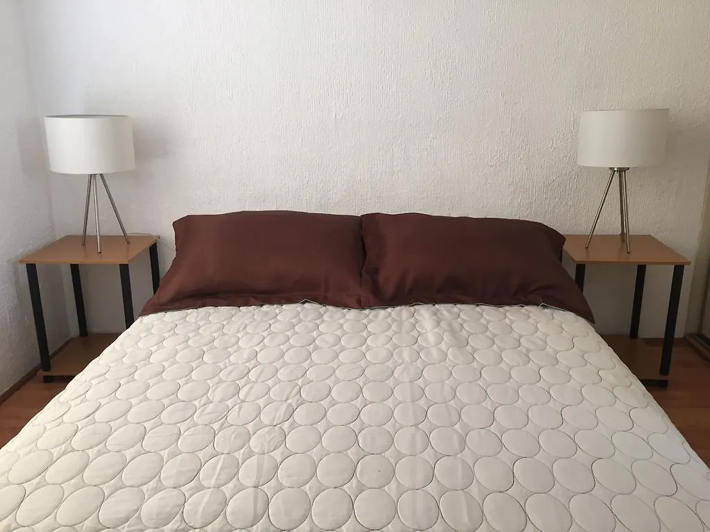 Apartment Antares 1 Guadalajara