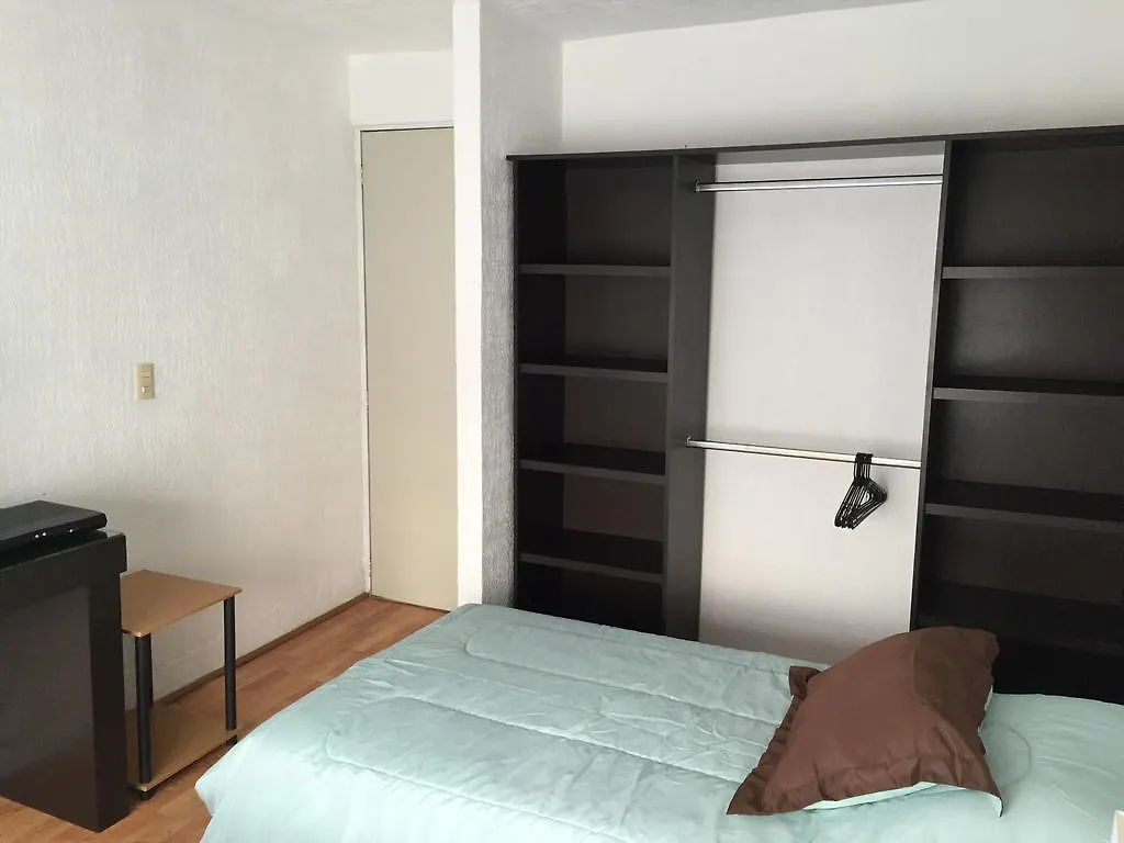 Holiday home Apartment Antares 1 Guadalajara