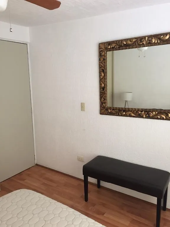 Apartment Antares 1 Guadalajara