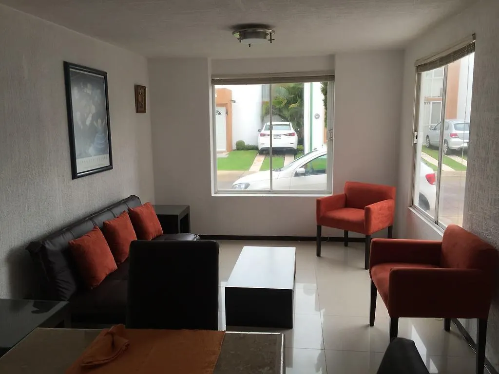 Apartment Antares 1 Guadalajara Holiday home