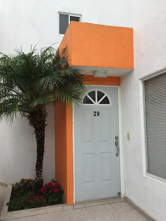 Holiday home Apartment Antares 1 Guadalajara