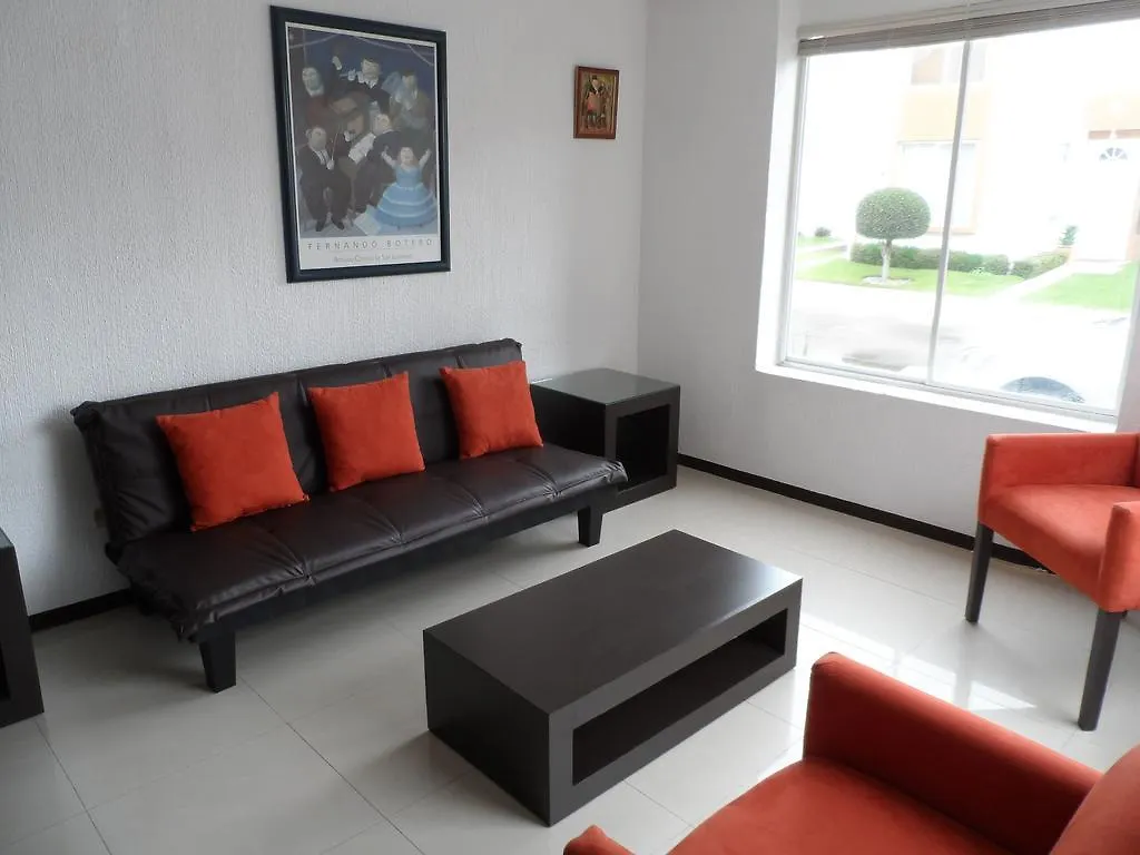 Apartment Antares 1 Guadalajara