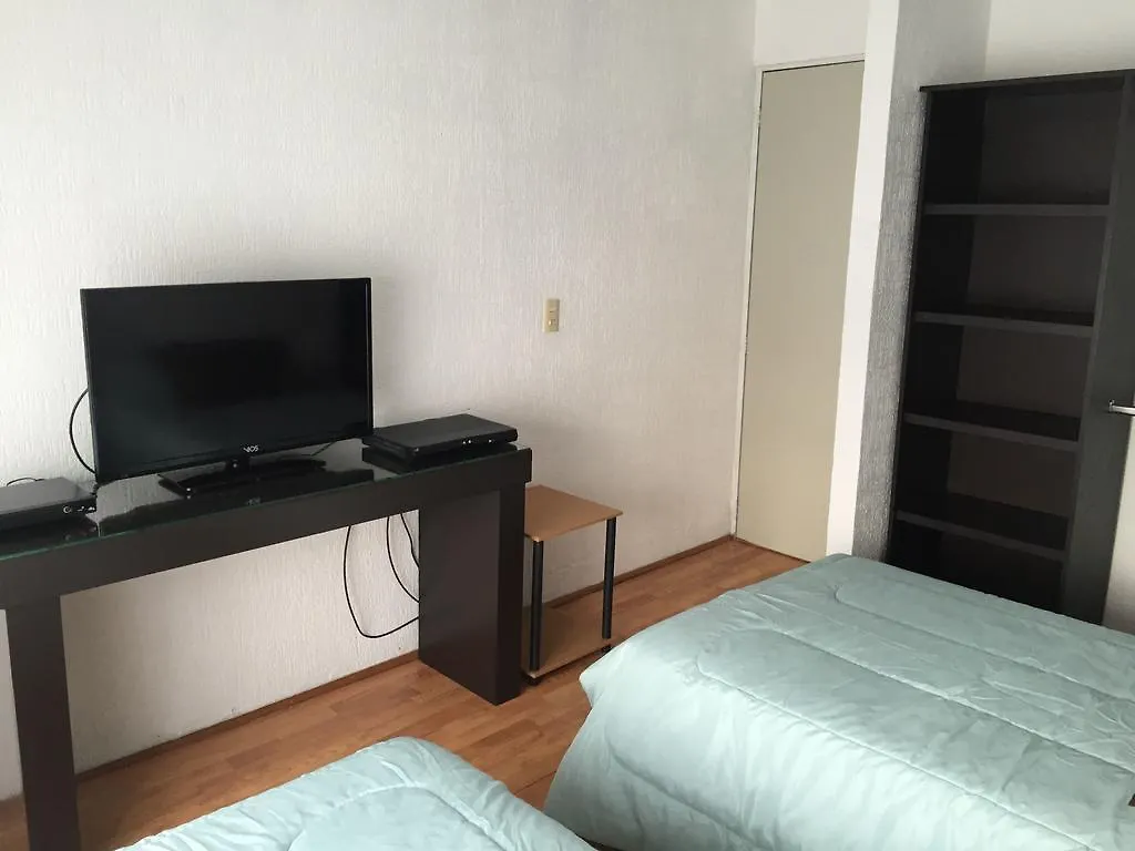 Holiday home Apartment Antares 1 Guadalajara