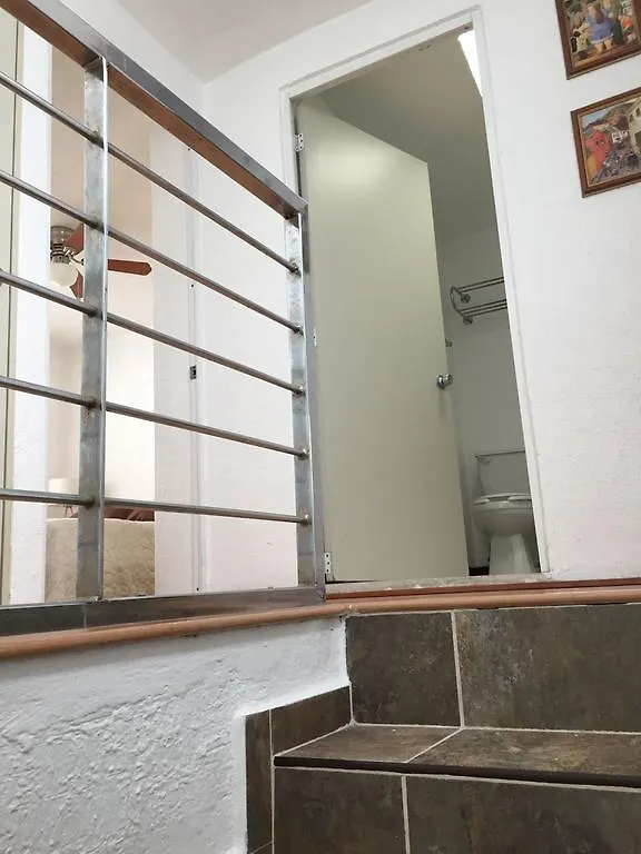 Apartment Antares 1 Guadalajara Holiday home