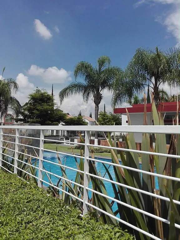 Holiday home Apartment Antares 1 Guadalajara Mexico