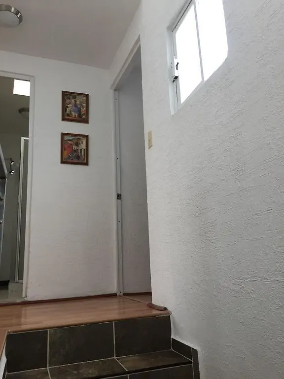 Apartment Antares 1 Guadalajara