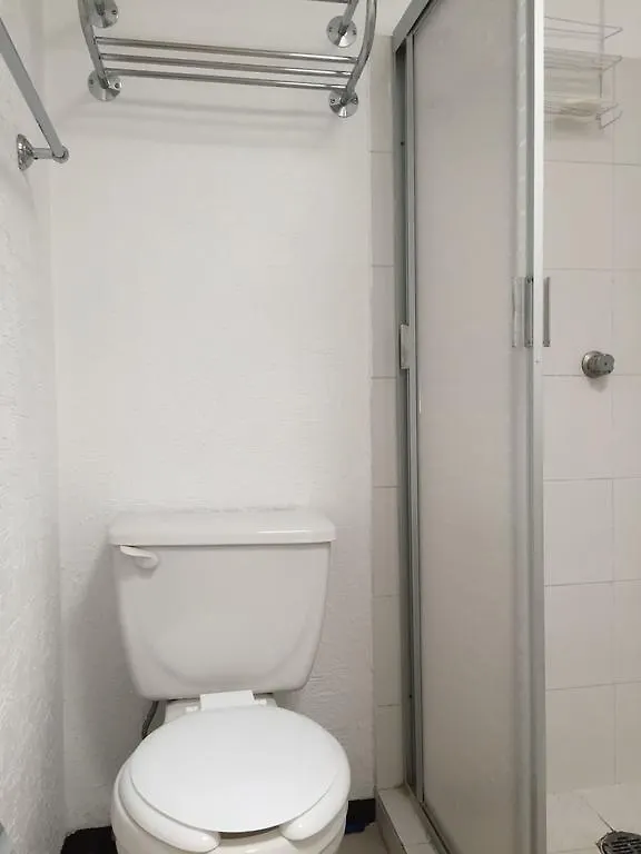 Apartment Antares 1 Guadalajara 0*,