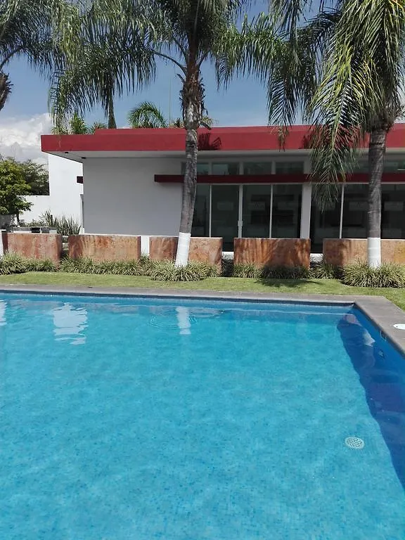 Apartment Antares 1 Guadalajara 0*,  Mexico